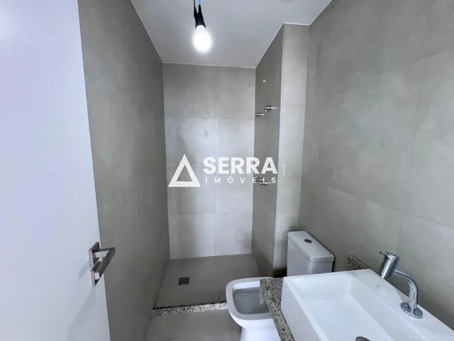 Imagem 12: Rio Vermelho | Studio | 26M² | Vista Mar | Andar Alto