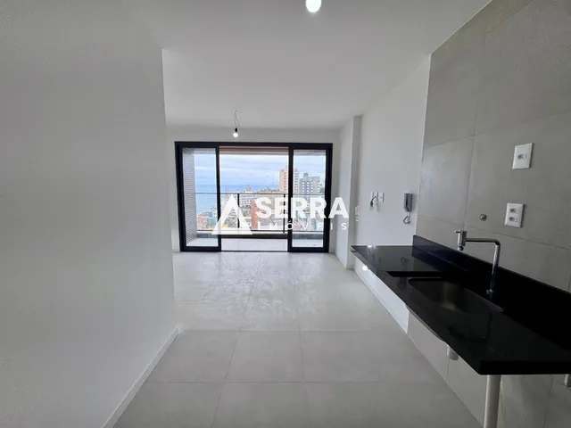 Imagem 4: Rio Vermelho | Studio | 26M² | Vista Mar | Andar Alto