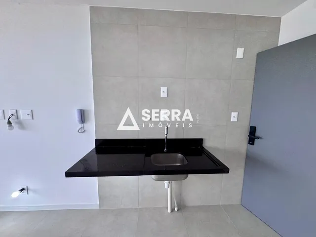 Imagem 6: Rio Vermelho | Studio | 26M² | Vista Mar | Andar Alto