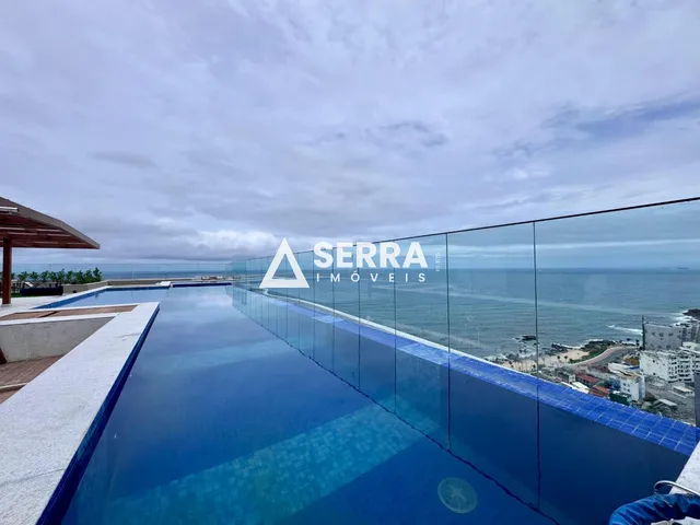 Imagem 2: Rio Vermelho | Studio | 26M² | Vista Mar | Andar Alto