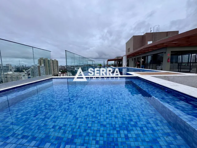 Imagem 15: Rio Vermelho | Studio | 26M² | Vista Mar | Andar Alto