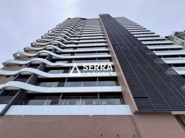 Imagem 3: Rio Vermelho | Studio | 26M² | Vista Mar | Andar Alto