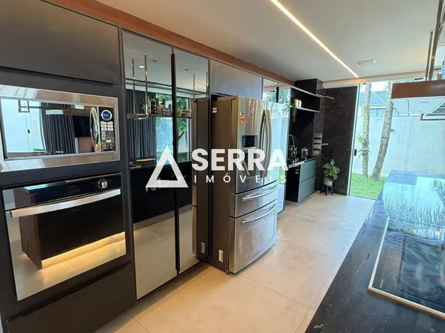 Imagem 7: Alphaville Litoral Norte 3 | Casa de Alto Padrão | 280M² | 4 Suítes