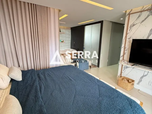 Imagem 4: Alphaville Litoral Norte 3 | Casa de Alto Padrão | 280M² | 4 Suítes