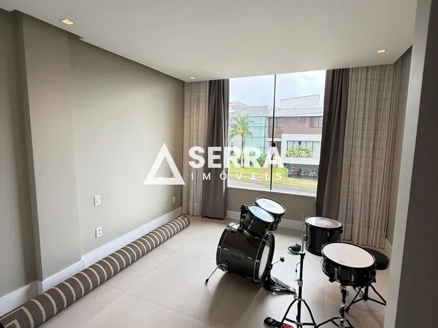Imagem 12: Alphaville Litoral Norte 3 | Casa de Alto Padrão | 280M² | 4 Suítes