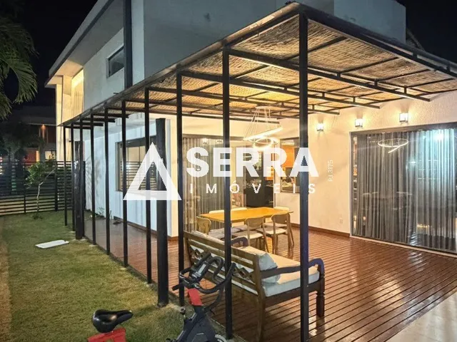 Imagem 6: Alphaville Litoral Norte 3 | Casa de Alto Padrão | 280M² | 4 Suítes