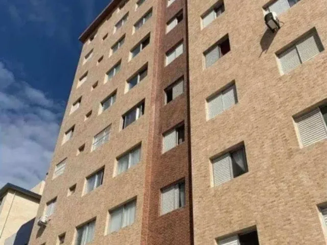 Imagem: Apartamento À Venda em Praia Grande, Boqueirão