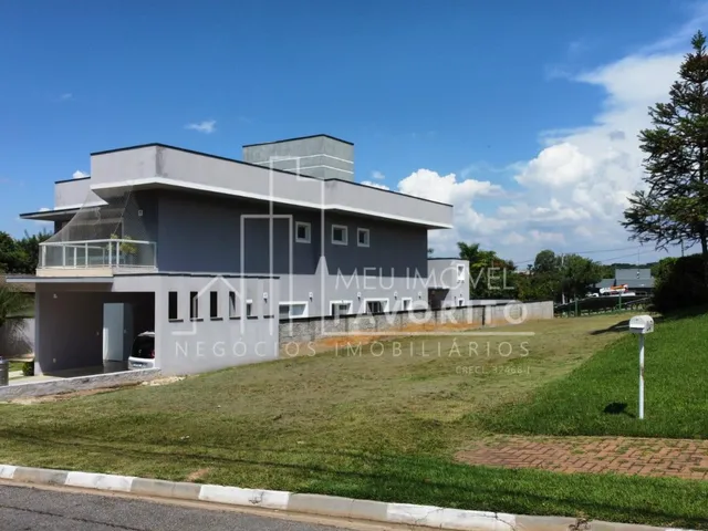 Imagem: Terreno de 504 M² À Venda no Condomínio