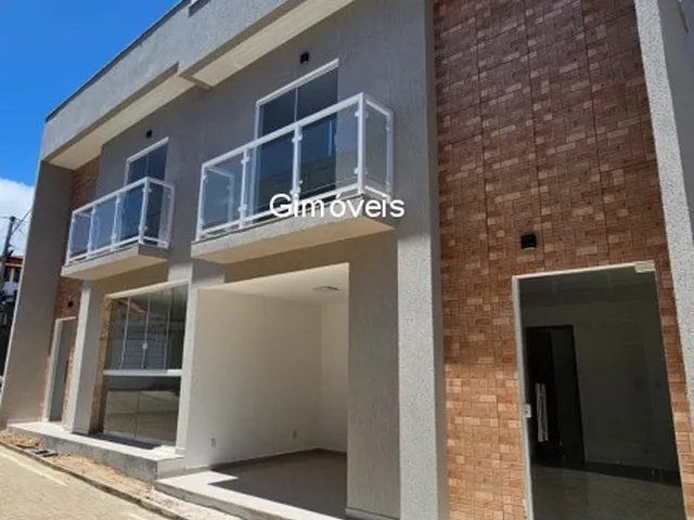 Imagem 8: Casa Residencial em Lauro de Freitas - Ba, Caji