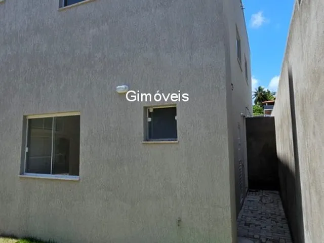 Imagem 10: Casa Residencial em Lauro de Freitas - Ba, Caji