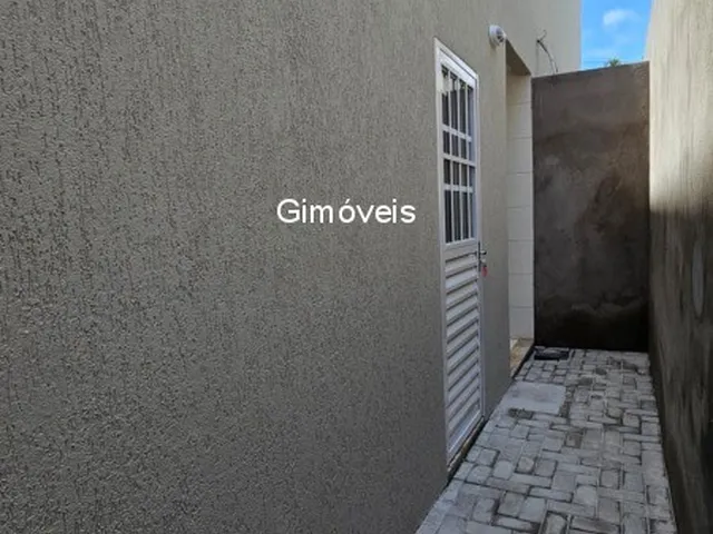 Imagem 14: Casa Residencial em Lauro de Freitas - Ba, Caji