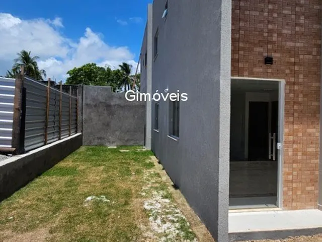 Imagem 12: Casa Residencial em Lauro de Freitas - Ba, Caji