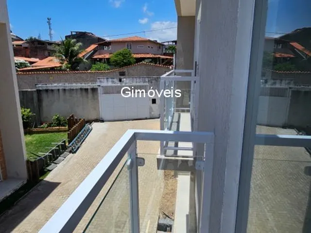 Imagem 6: Casa Residencial em Lauro de Freitas - Ba, Caji