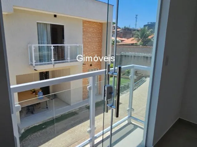 Imagem 7: Casa Residencial em Lauro de Freitas - Ba, Caji