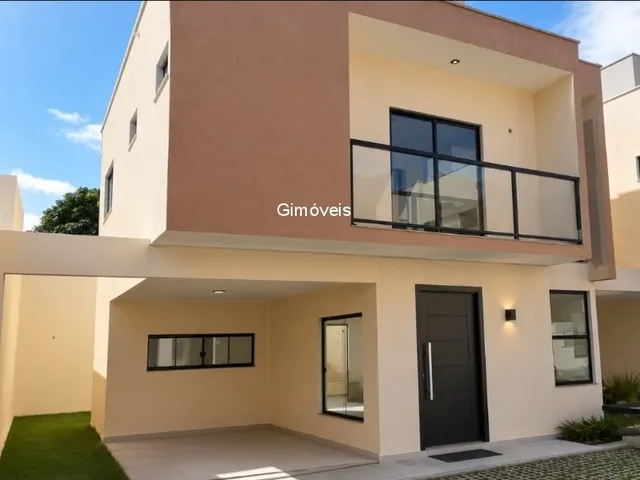 Imagem: Casa Residencial em Lauro de Freitas - Ba