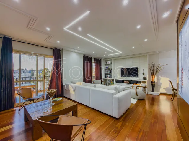 Imagem: Europa - Apartamento 4 Dormitórios a Venda