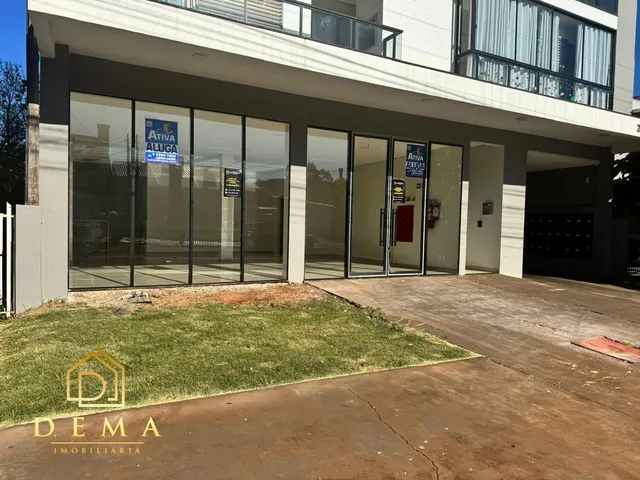 Imagem: Sala Comercial Alugada no Edificio Znt Guaira
