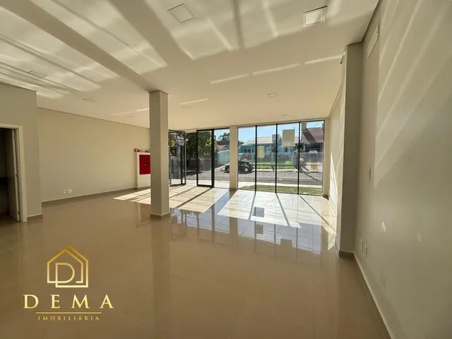 Imagem 2: Sala Comercial Alugada no Edificio Znt Guaira a Venda
