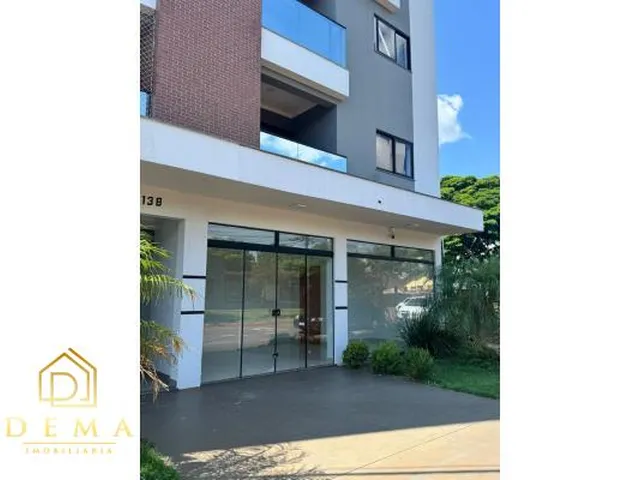 Imagem: Sala Comercial no Edificio Znt Coopagro