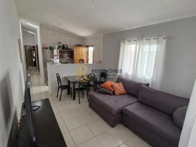 Imagem: Casa À Venda na Estufa II em Ubatuba com