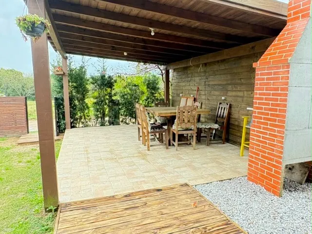 Imagem 7: Duas Casas com Piscina e Renda de Aluguel no Campo Duna