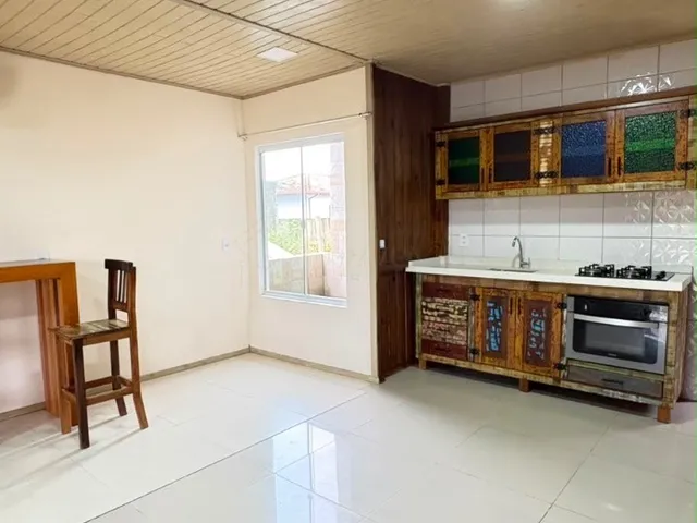 Imagem 15: Duas Casas com Piscina e Renda de Aluguel no Campo Duna