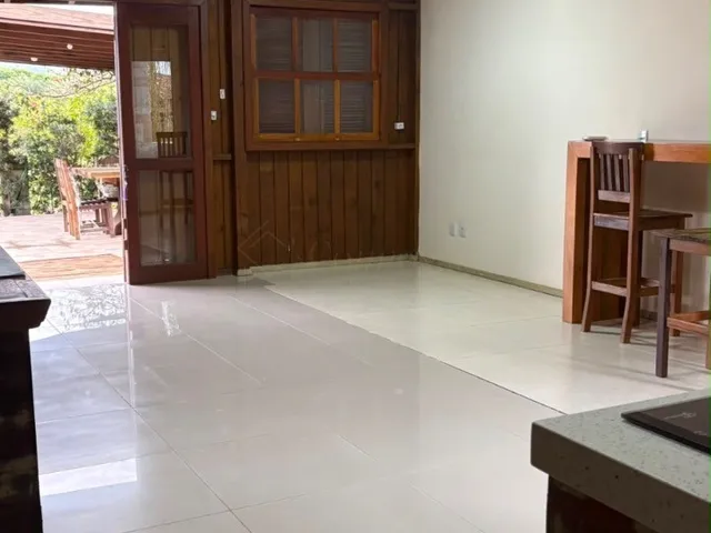 Imagem 10: Duas Casas com Piscina e Renda de Aluguel no Campo Duna