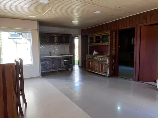 Imagem 14: Duas Casas com Piscina e Renda de Aluguel no Campo Duna