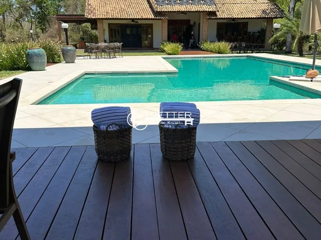 Imagem: Sitio Alto Padrao - Locação para 25 Pessoas