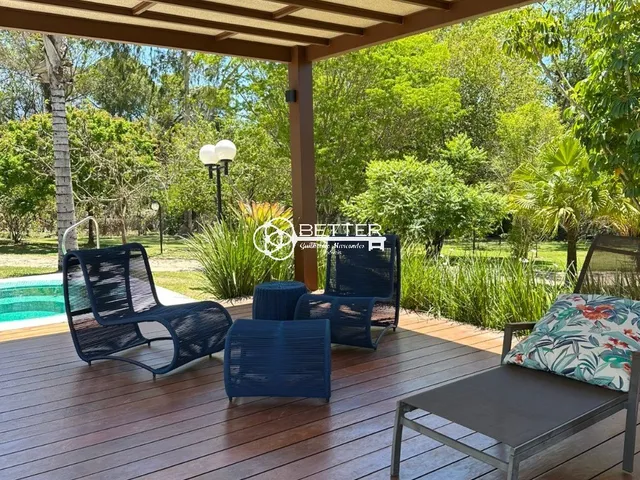 Imagem 4: Sitio Alto Padrao - Locação para 25 Pessoas - Itu/Sp