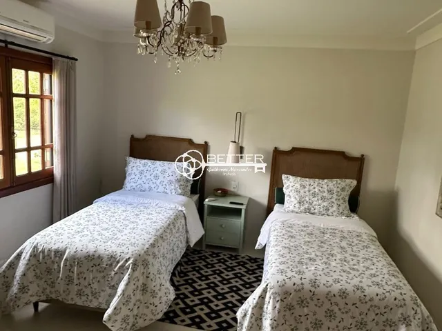 Imagem 9: Sitio Alto Padrao - Locação para 25 Pessoas - Itu/Sp