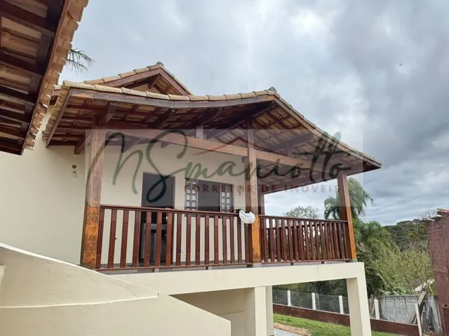 Imagem 5: Casa para Alugar no Bairro da Lagoa - Itapecerica da Serra/Sp