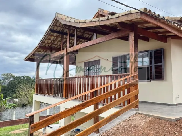 Imagem 12: Casa para Alugar no Bairro da Lagoa - Itapecerica da Serra/Sp