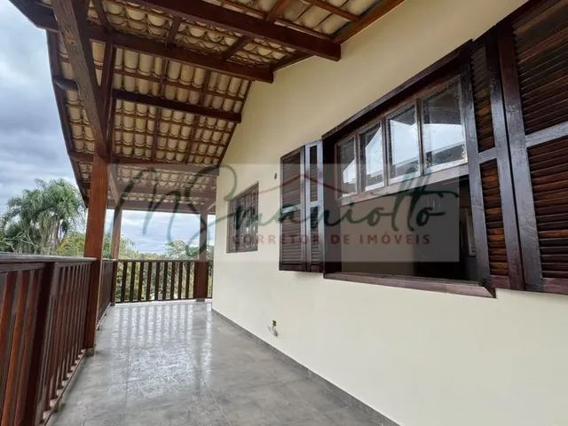 Imagem 16: Casa para Alugar no Bairro da Lagoa - Itapecerica da Serra/Sp