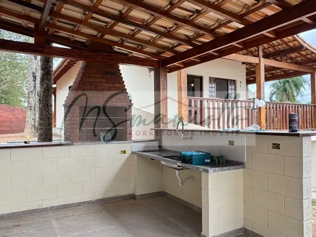 Imagem 15: Casa para Alugar no Bairro da Lagoa - Itapecerica da Serra/Sp