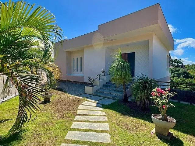 Imagem: Condomínio Albatroz - Casa de Alto Padrão