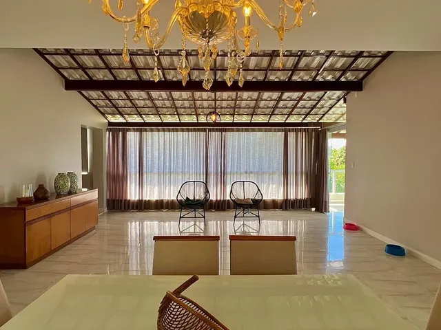 Imagem 14: Condomínio Albatroz - Casa de Alto Padrão com 2.264M² de Terreno e Vista para Lagoa - Condomínio Albatroz, Jauá