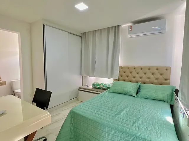 Imagem 11: Condomínio Albatroz - Casa de Alto Padrão com 2.264M² de Terreno e Vista para Lagoa - Condomínio Albatroz, Jauá