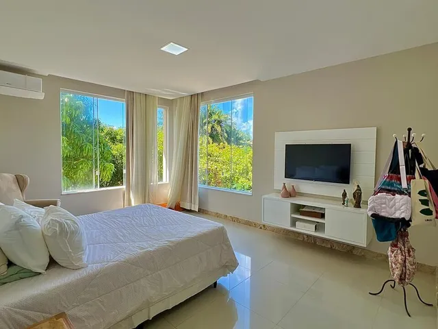 Imagem 16: Condomínio Albatroz - Casa de Alto Padrão com 2.264M² de Terreno e Vista para Lagoa - Condomínio Albatroz, Jauá