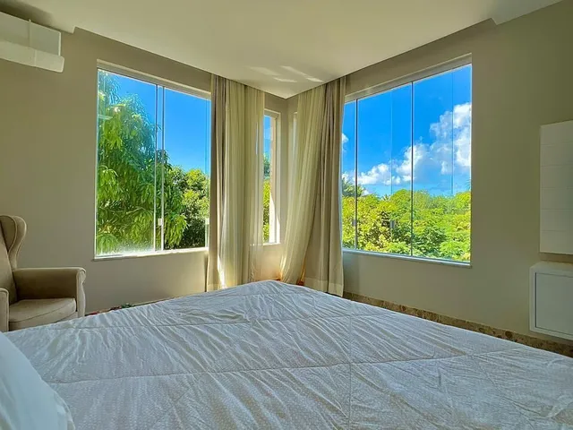 Imagem 12: Condomínio Albatroz - Casa de Alto Padrão com 2.264M² de Terreno e Vista para Lagoa - Condomínio Albatroz, Jauá