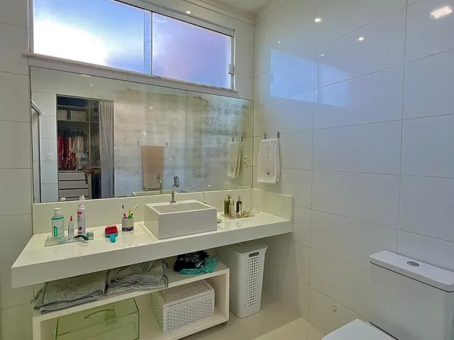Imagem 3: Condomínio Albatroz - Casa de Alto Padrão com 2.264M² de Terreno e Vista para Lagoa - Condomínio Albatroz, Jauá