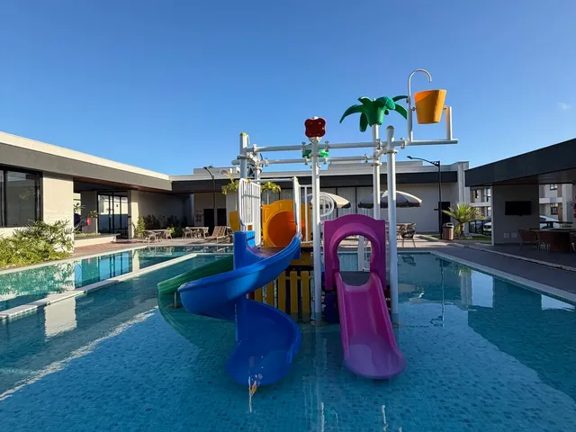 Imagem 16: Unique Residence - Apartamento Garden para Alugar no Unique Residence em Vilas do Atlântico com 3 Suítes
