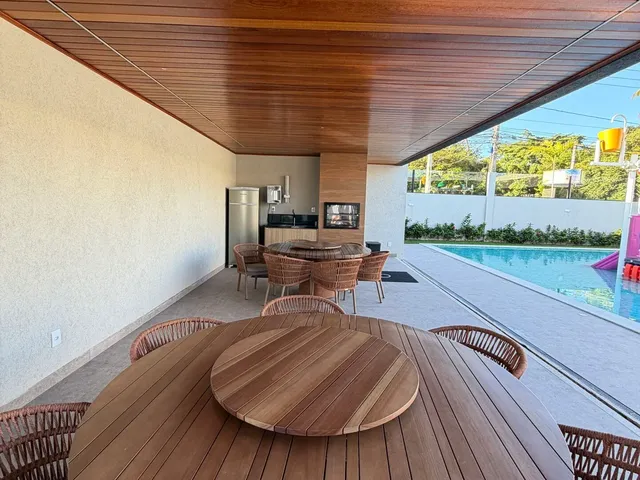Imagem 13: Unique Residence - Apartamento Garden para Alugar no Unique Residence em Vilas do Atlântico com 3 Suítes