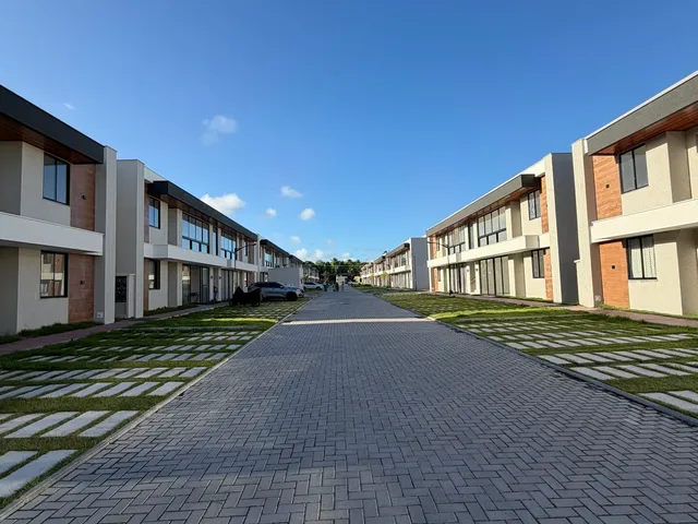 Imagem 2: Unique Residence - Apartamento Garden para Alugar no Unique Residence em Vilas do Atlântico com 3 Suítes