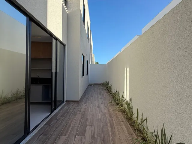 Imagem 3: Unique Residence - Apartamento Garden para Alugar no Unique Residence em Vilas do Atlântico com 3 Suítes