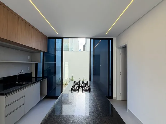 Imagem 8: Unique Residence - Apartamento Garden para Alugar no Unique Residence em Vilas do Atlântico com 3 Suítes