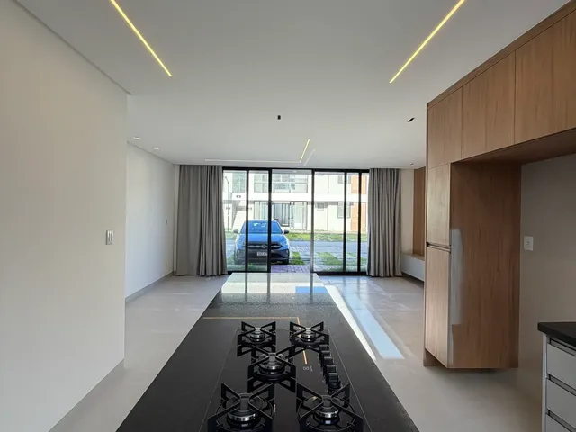 Imagem 6: Unique Residence - Apartamento Garden para Alugar no Unique Residence em Vilas do Atlântico com 3 Suítes