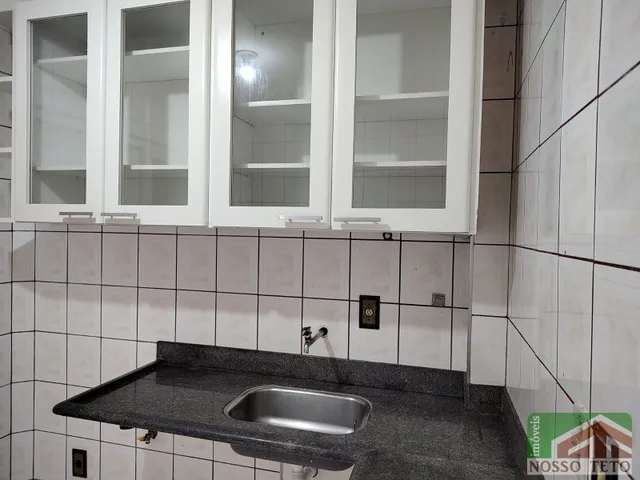 Imagem 10: Apartamento À Venda | Condomínio Sabiás | Parque João de Vasconcelos
