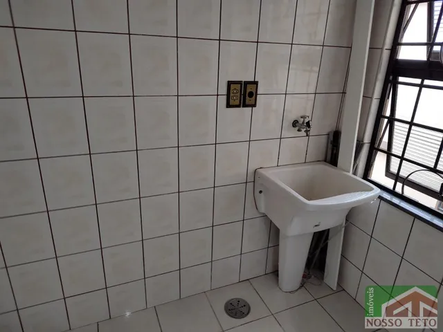 Imagem 3: Apartamento À Venda | Condomínio Sabiás | Parque João de Vasconcelos