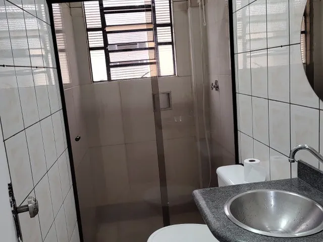 Imagem 6: Apartamento À Venda | Condomínio Sabiás | Parque João de Vasconcelos